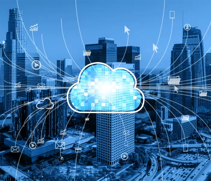 AWS Cloud Services