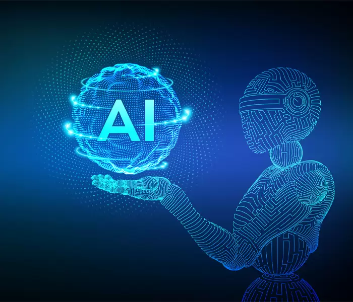 Advanced Analytics & AI Solutions