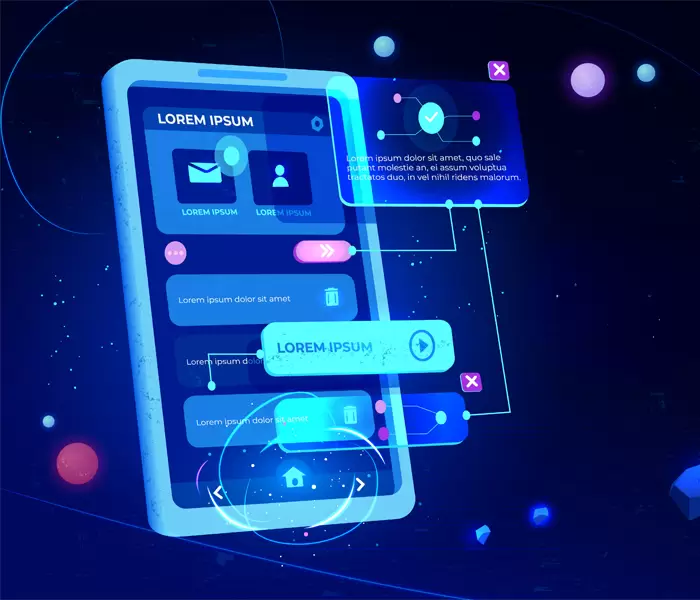 Android App Development