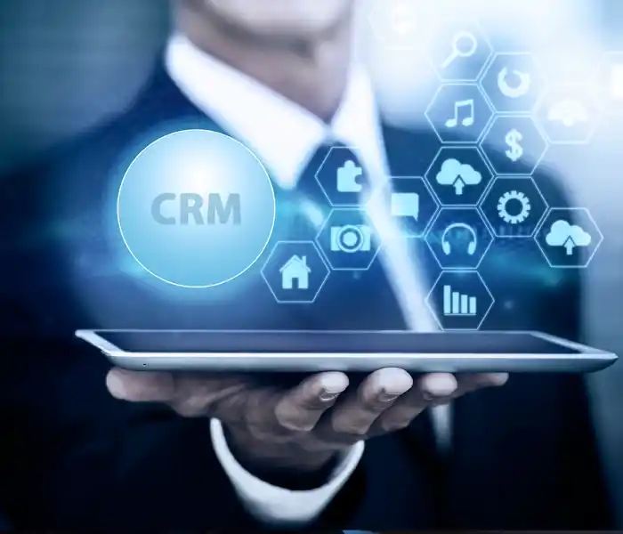 CRM Solutions