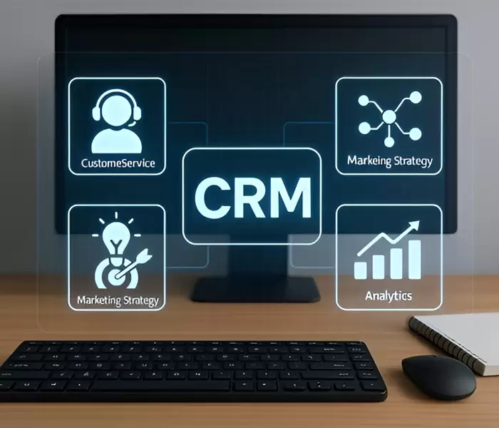 CRM Solutions
