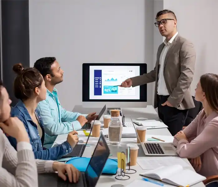 Corporate Training