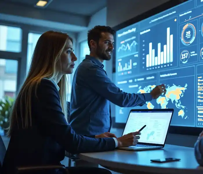 Data Management Solutions