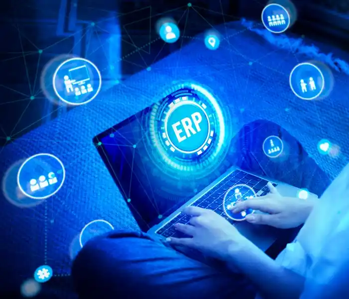 ERP Solution