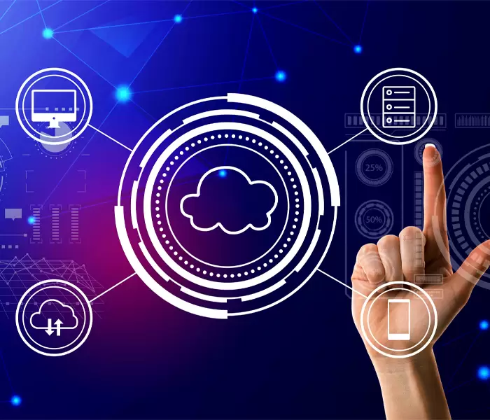 Oracle Siebel Services