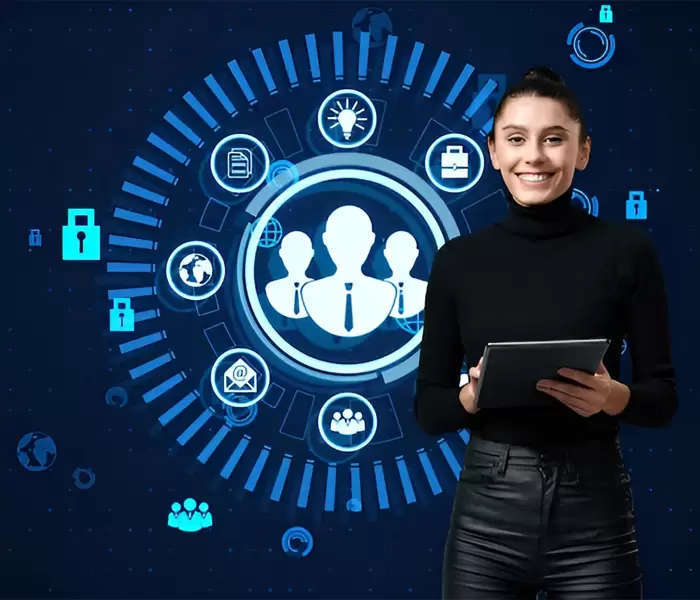 PeopleSoft Services