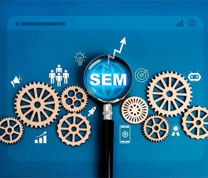 Search Engine Marketing