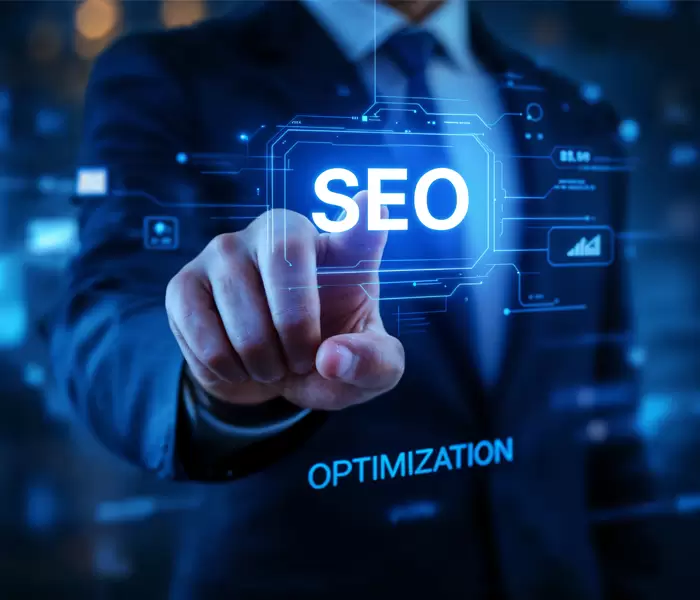 Search Engine Optimisation