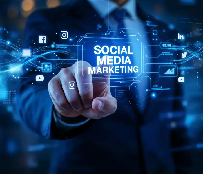 Social Media Marketing