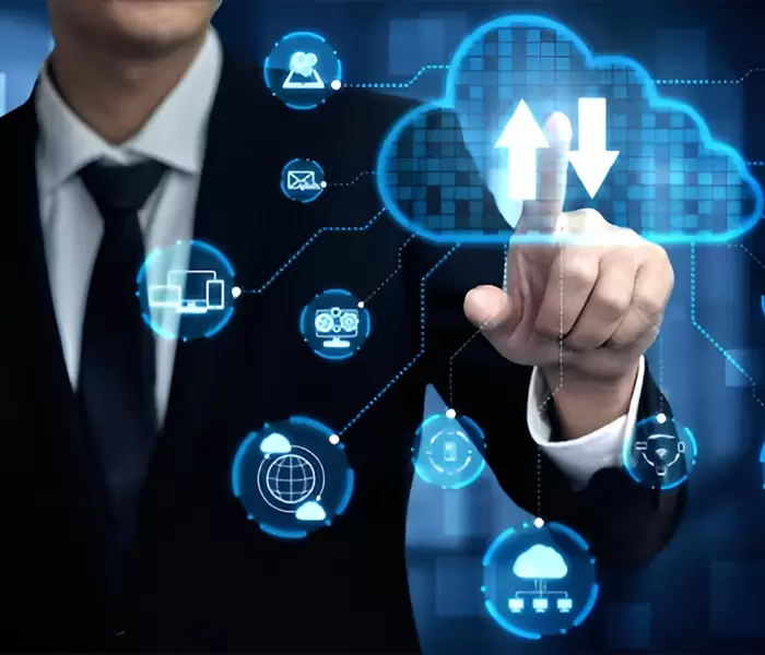 Salesforce Services