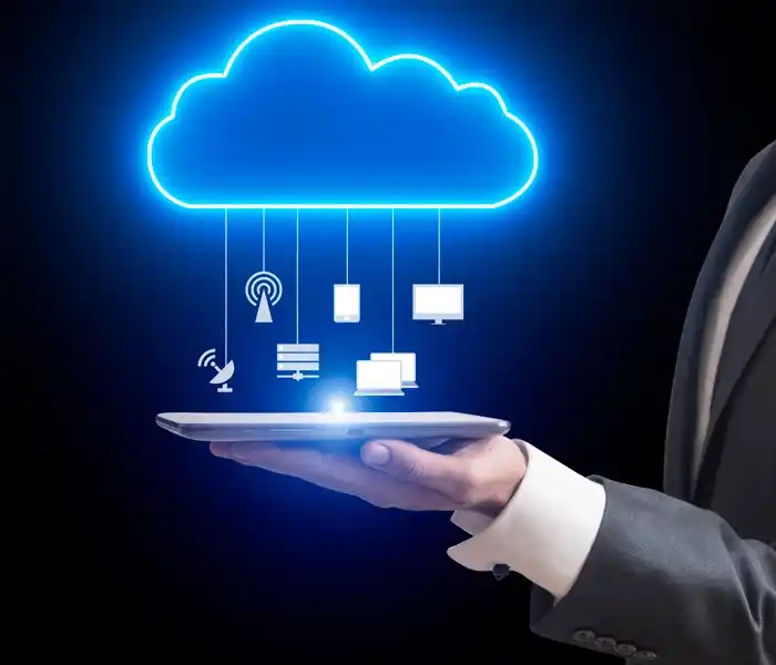 Cloud Solutions