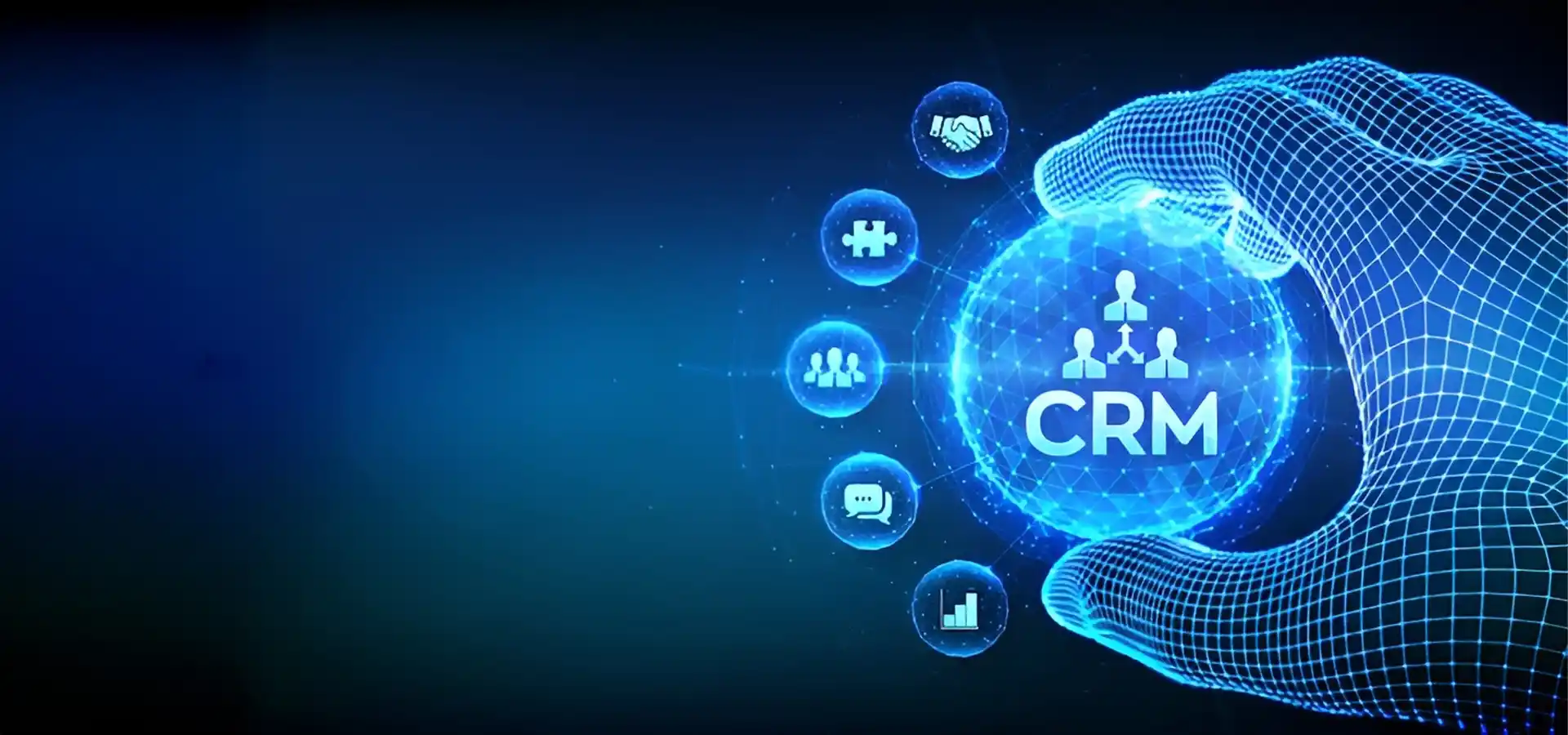 Experience the best IT Solution